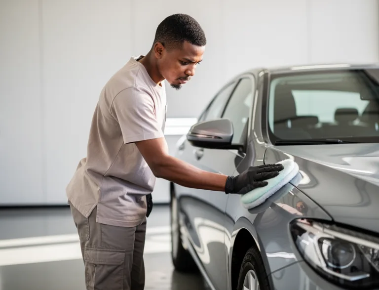 Car Detailing service in South Croydon